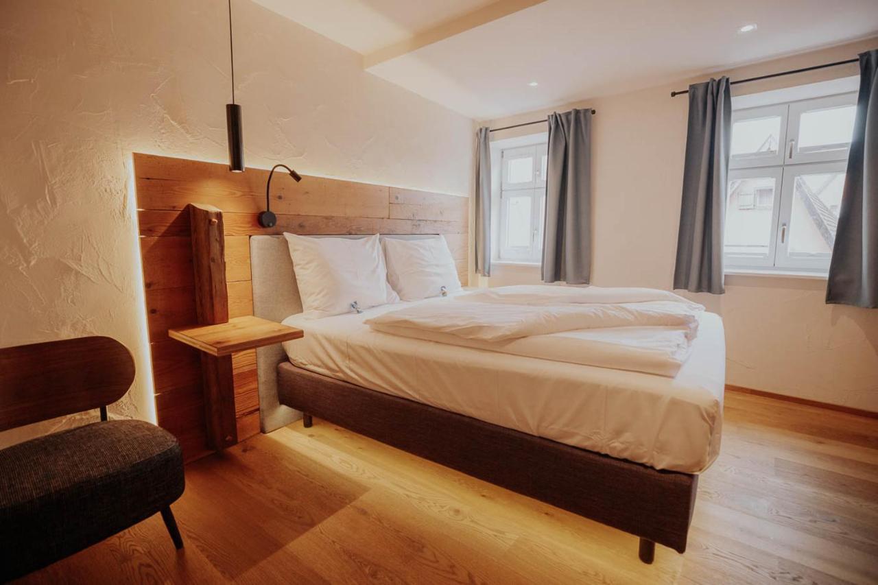 Altstadtmittehotel Sonne